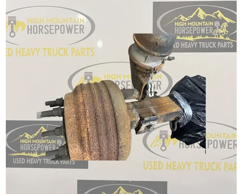 EATON DDP40 Axle Housing, Rear (Front)