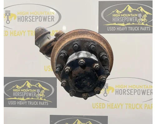 EATON DDP40 Axle Housing, Rear (Front)