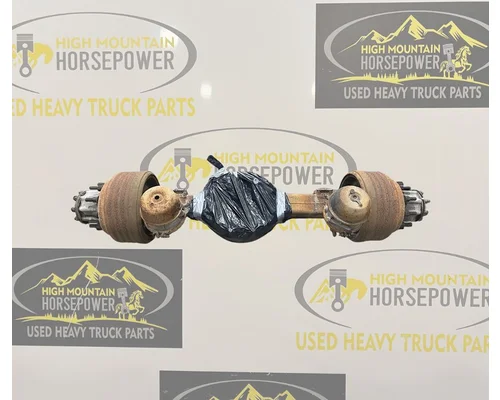 EATON DDP40 Axle Housing, Rear (Front)
