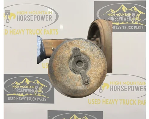 EATON DDP40 Axle Housing, Rear (Front)
