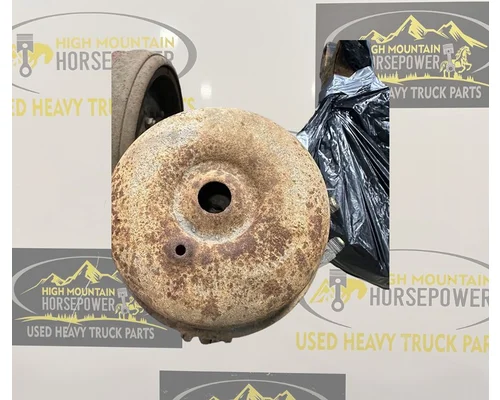 EATON DDP40 Axle Housing, Rear (Front)