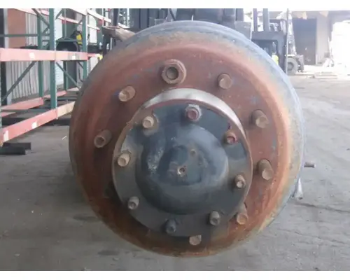 EATON DDP40 Axle Housings (Front)