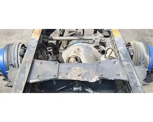 EATON DDP40 Axle Housings (Front)