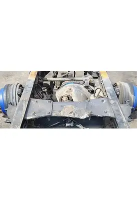 EATON DDP40 Axle Housings (Front)