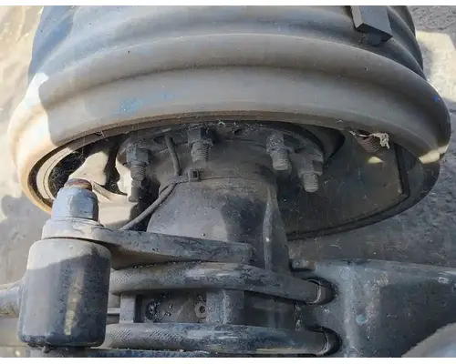 EATON DDP40 Axle Housings (Front)