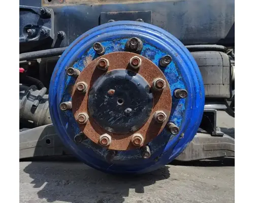 EATON DDP40 Axle Housings (Front)