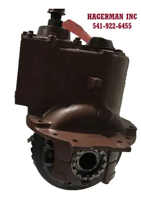 EATON DDP40 DIFFERENTIAL-FRONT