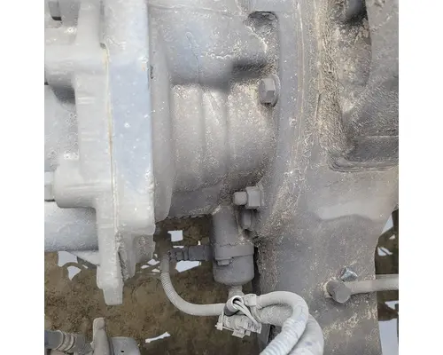 EATON DDP40 Differential Assembly (Front, Rear)