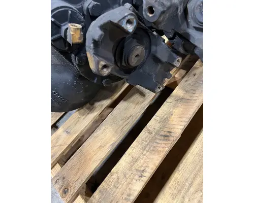 EATON DDP40 Differential Assembly (Front, Rear)