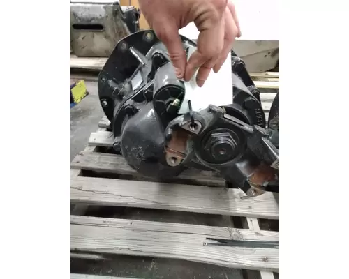 EATON DDP41-4.11 Differential Assembly (Front, Rear)