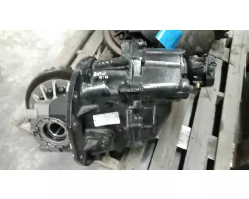 EATON DDP41-4.11 Differential Assembly (Front, Rear)