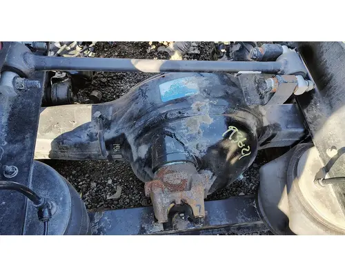 EATON DDP41 Axle Housings (Front)