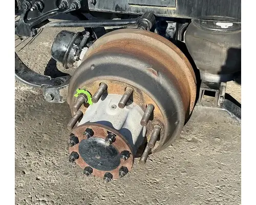 EATON DDP41 Axle Housings (Front)