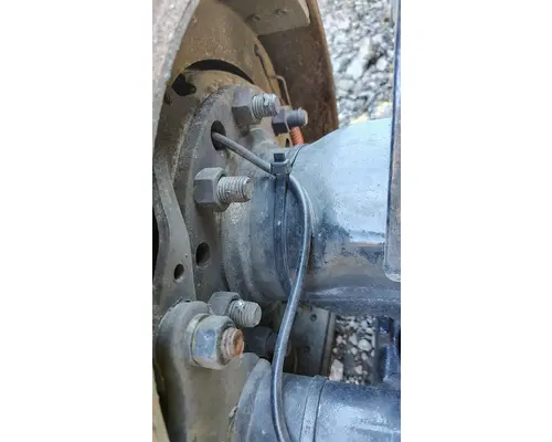 EATON DDP41 Axle Housings (Front)