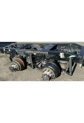 EATON DDP41 Cutoff Tandem Axle