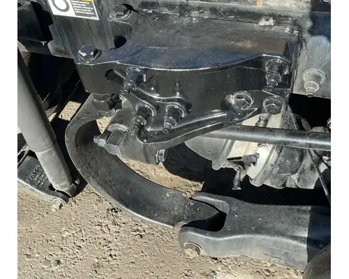 EATON DDP41 Cutoff Tandem Axle