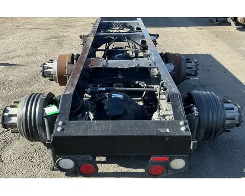 EATON DDP41 Cutoff Tandem Axle
