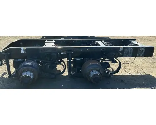 EATON DDP41 Cutoff Tandem Axle