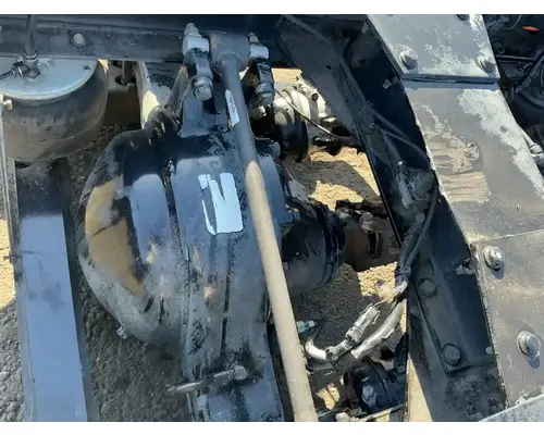 EATON DDP41 Cutoff Tandem Axle