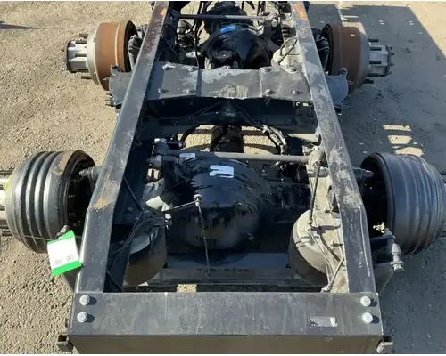 EATON DDP41 Cutoff Tandem Axle