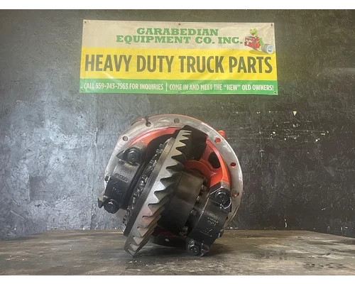 EATON DDP41 Front Rears (Tandem Front)