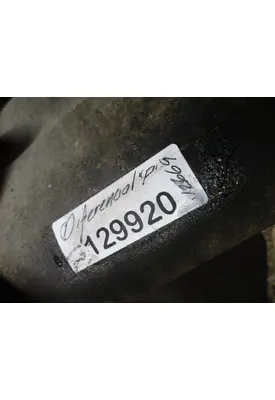 EATON DDP41 Rear End