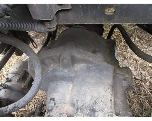 EATON DDP41 Rear End