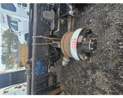 EATON DP461P Rears (Front)