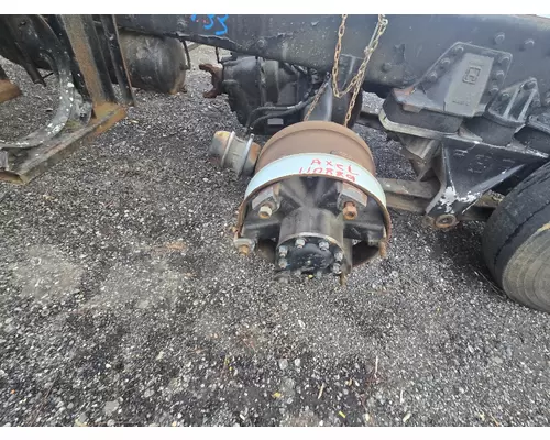 EATON DP461P Rears (Front)