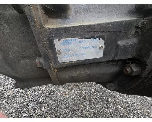 EATON DP461P Rears (Front)