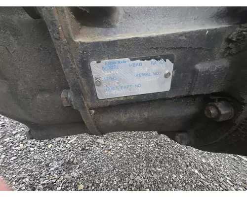 EATON DP461P Rears (Front)