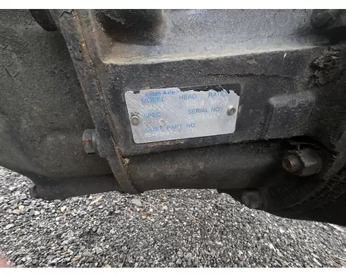 EATON DP461P Rears (Front)
