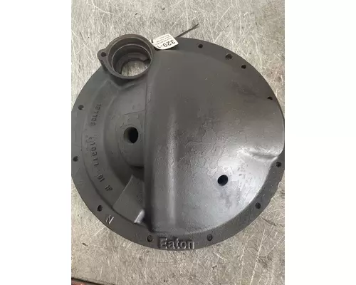 EATON DS-402 Axle Assembly, Rear (Single or Rear)