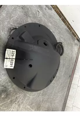 EATON DS-402 Axle Assembly, Rear (Single or Rear)