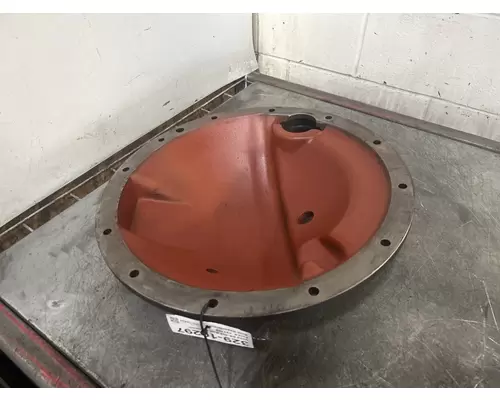 EATON DS-402 Axle Assembly, Rear (Single or Rear)