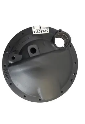 EATON DS-402 Axle Assembly, Rear (Single or Rear)