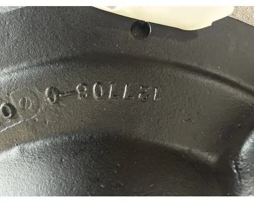 EATON DS-402 Axle Assembly, Rear (Single or Rear)