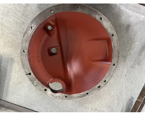 EATON DS-402 Axle Assembly, Rear (Single or Rear)