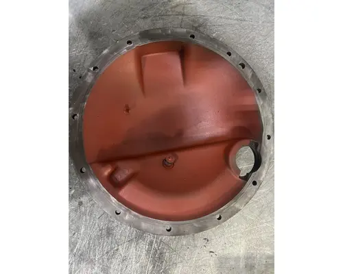 EATON DS-402 Axle Assembly, Rear (Single or Rear)