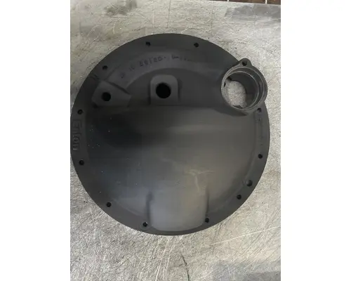 EATON DS-402 Axle Assembly, Rear (Single or Rear)