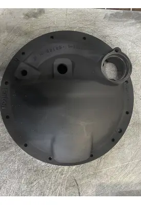 EATON DS-402 Axle Assembly, Rear (Single or Rear)