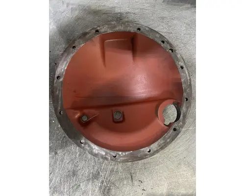 EATON DS-402 Axle Assembly, Rear (Single or Rear)