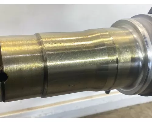 EATON DS-404 Bolt On Axle Housing (Rear)
