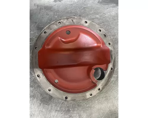 EATON DS-404 Axle Assembly, Rear (Single or Rear)