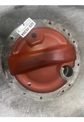 EATON DS-404 Axle Assembly, Rear (Single or Rear)