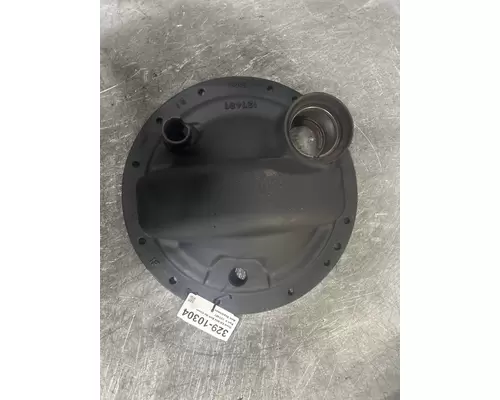 EATON DS-404 Axle Assembly, Rear (Single or Rear)