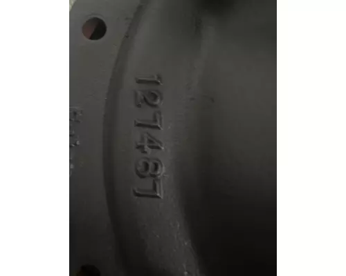 EATON DS-404 Axle Assembly, Rear (Single or Rear)