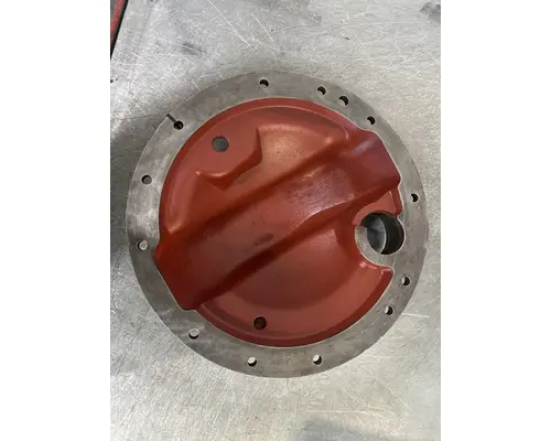 EATON DS-404 Axle Assembly, Rear (Single or Rear)