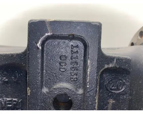 EATON DS-404 Axle Housing (Rear)