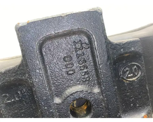 EATON DS-404 Axle Housing (Rear)